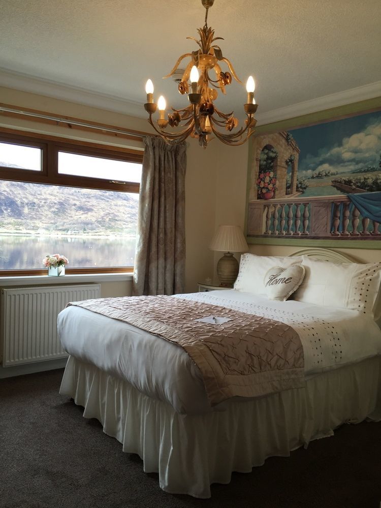 Westcourt Bed & Breakfast Fort William Kültér fotó