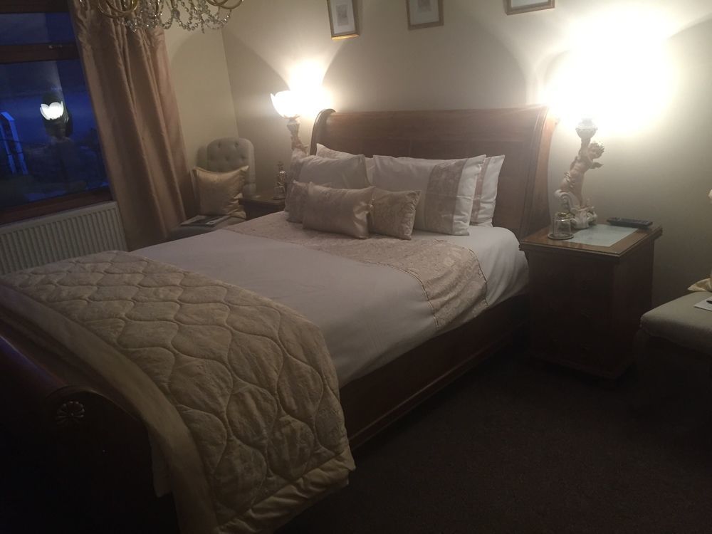 Westcourt Bed & Breakfast Fort William Kültér fotó