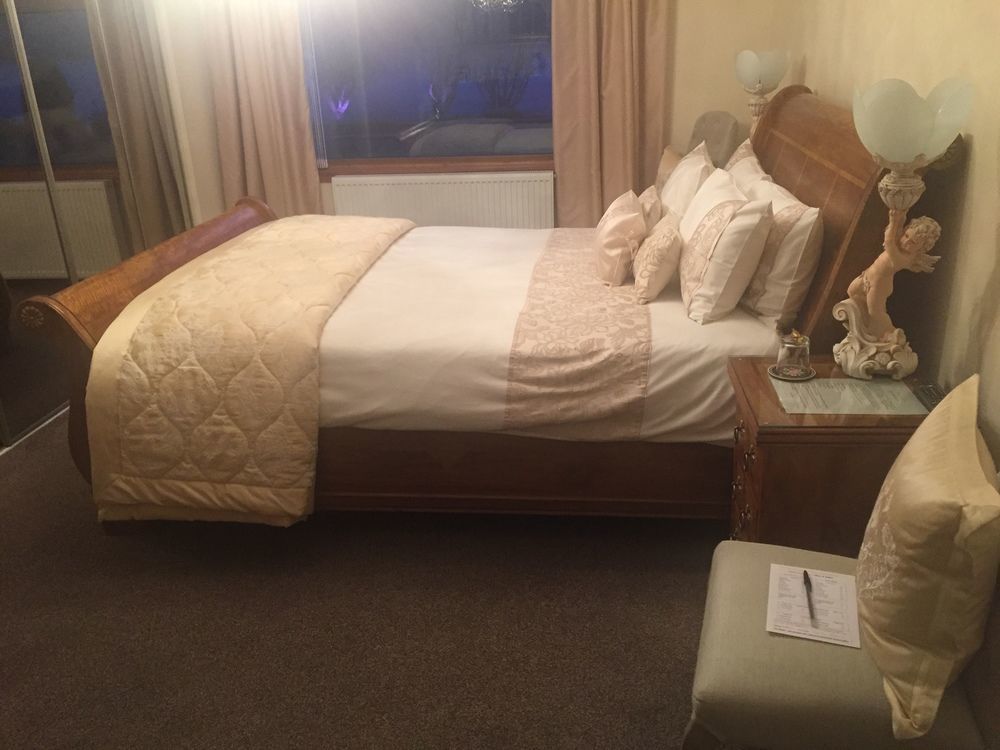Westcourt Bed & Breakfast Fort William Kültér fotó